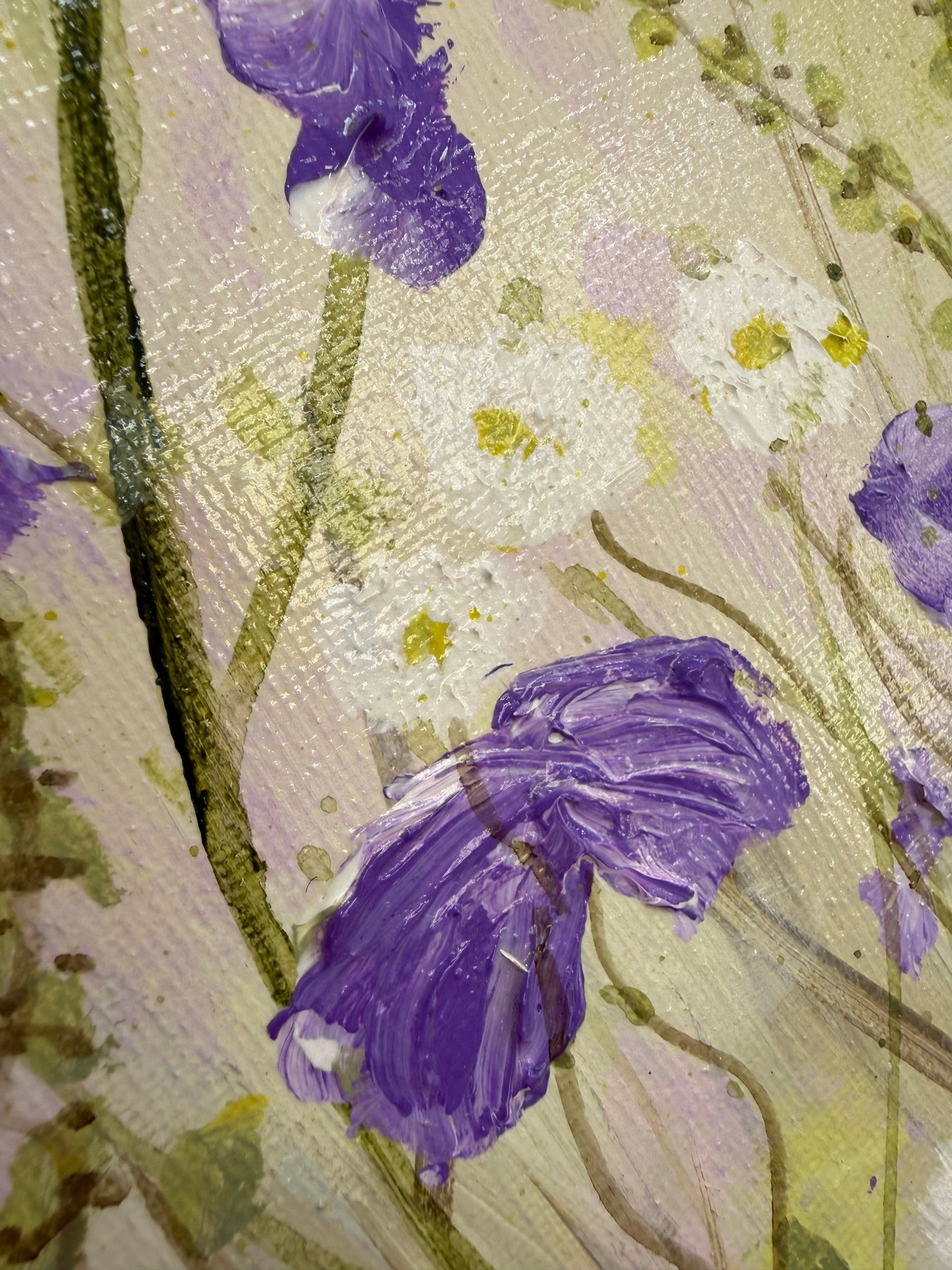 Cottage Garden Violet