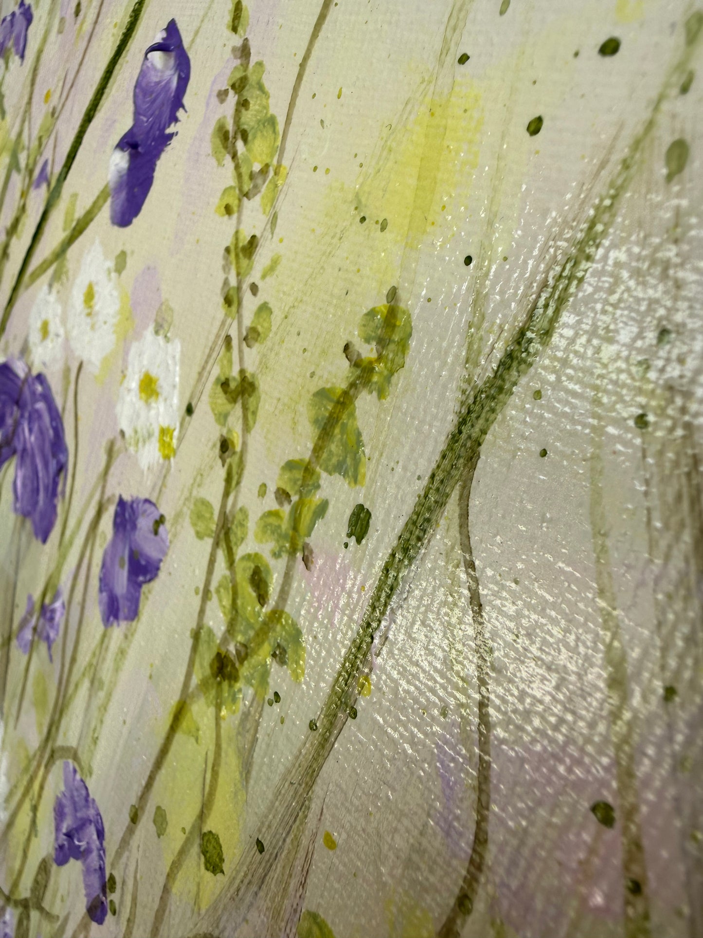 Cottage Garden Violet