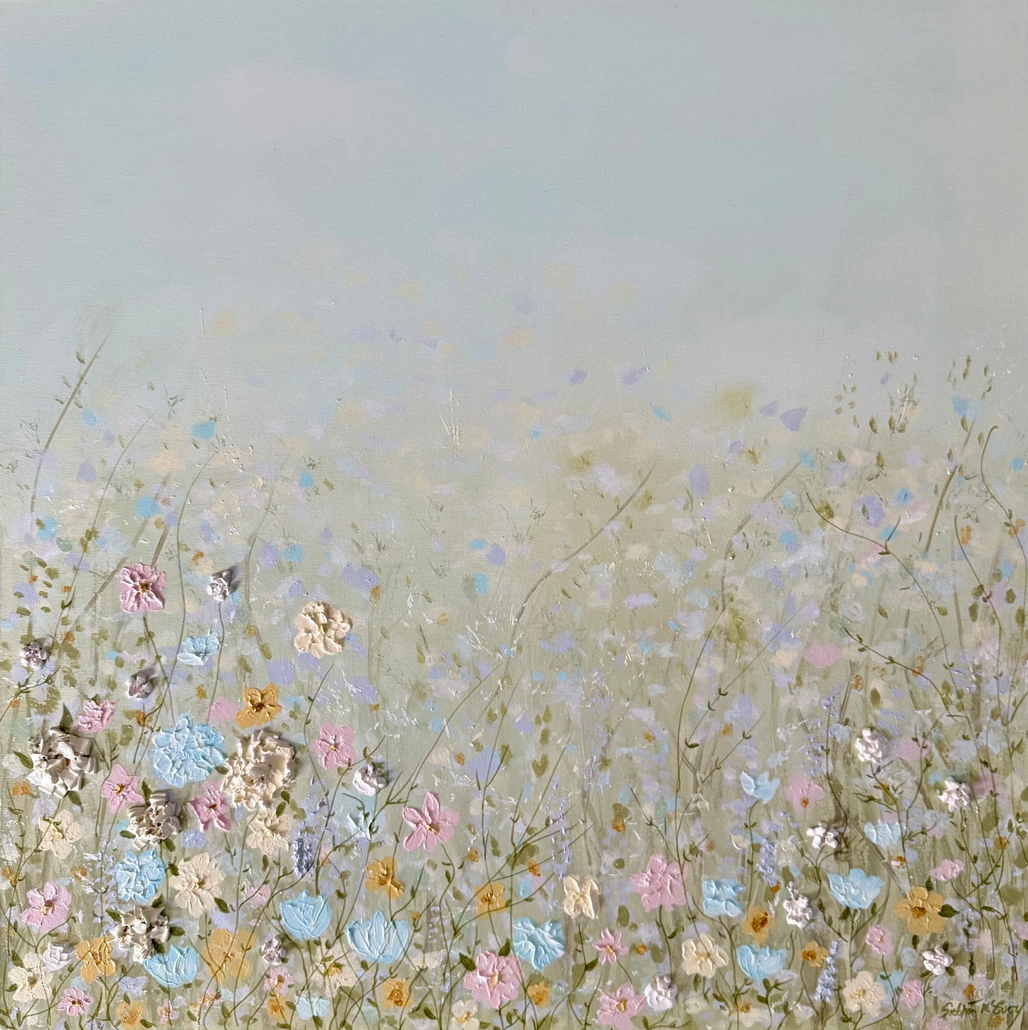 Cottage Garden