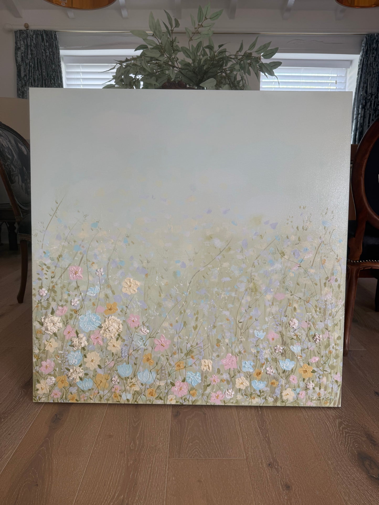 Cottage Garden
