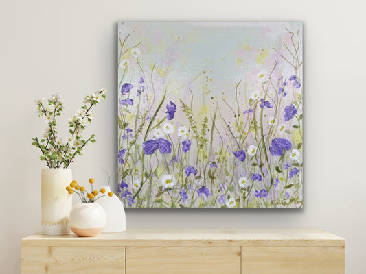 Cottage Garden Violet