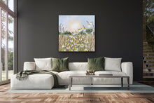 Load image into Gallery viewer, Daisy Meadow - SOLD
