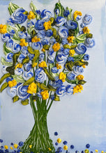 Load image into Gallery viewer, &quot;Blissful Bouquet&quot;
