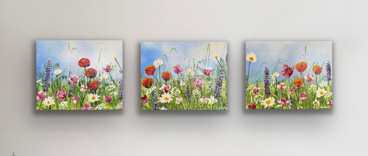 Summer Meadow Collection