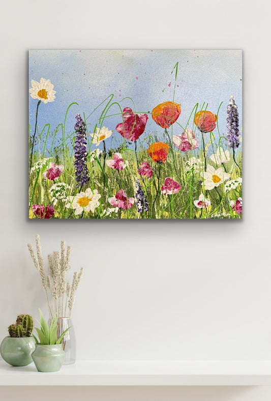 Dancing Through Summer