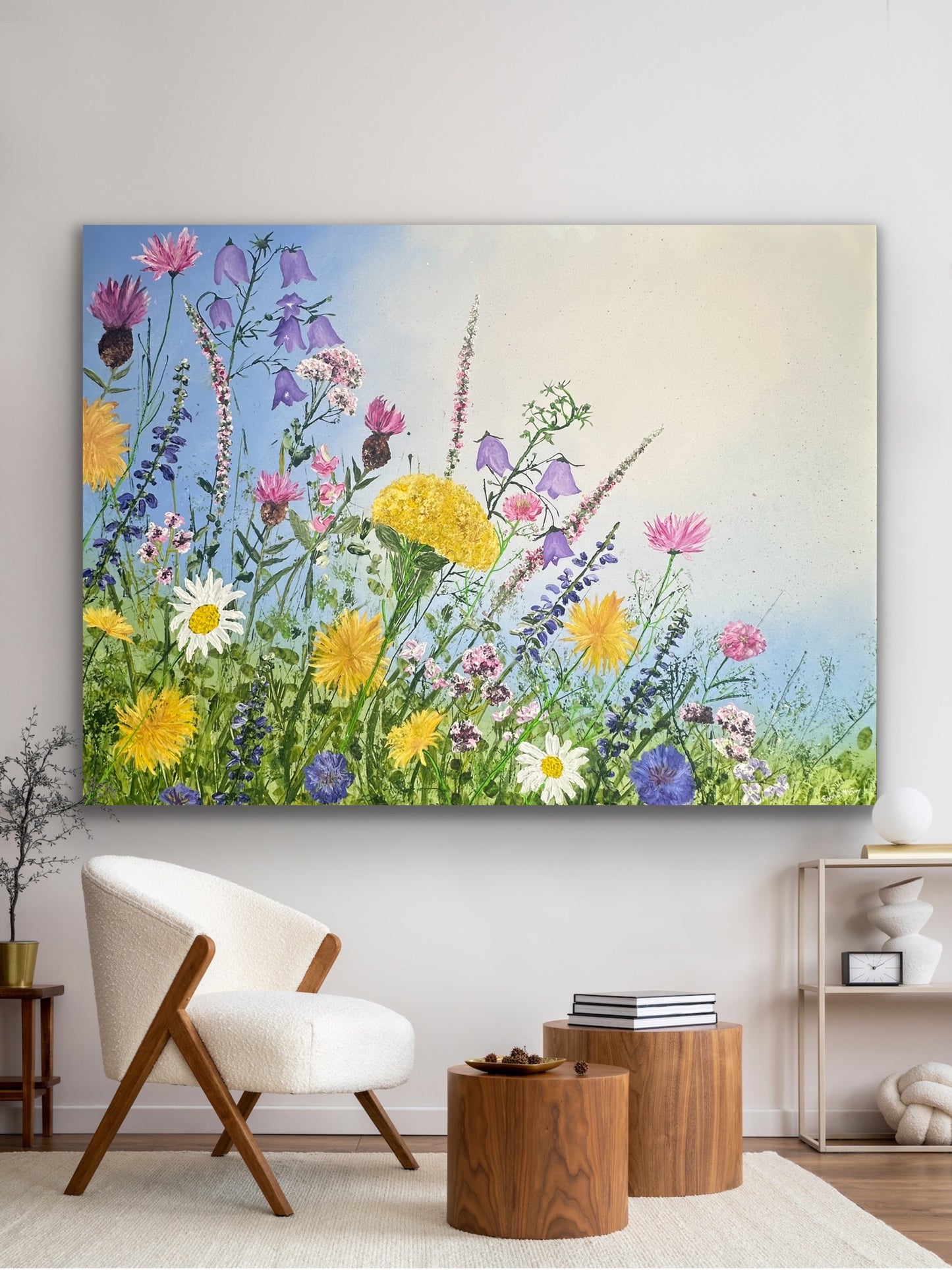 Glorious Meadow