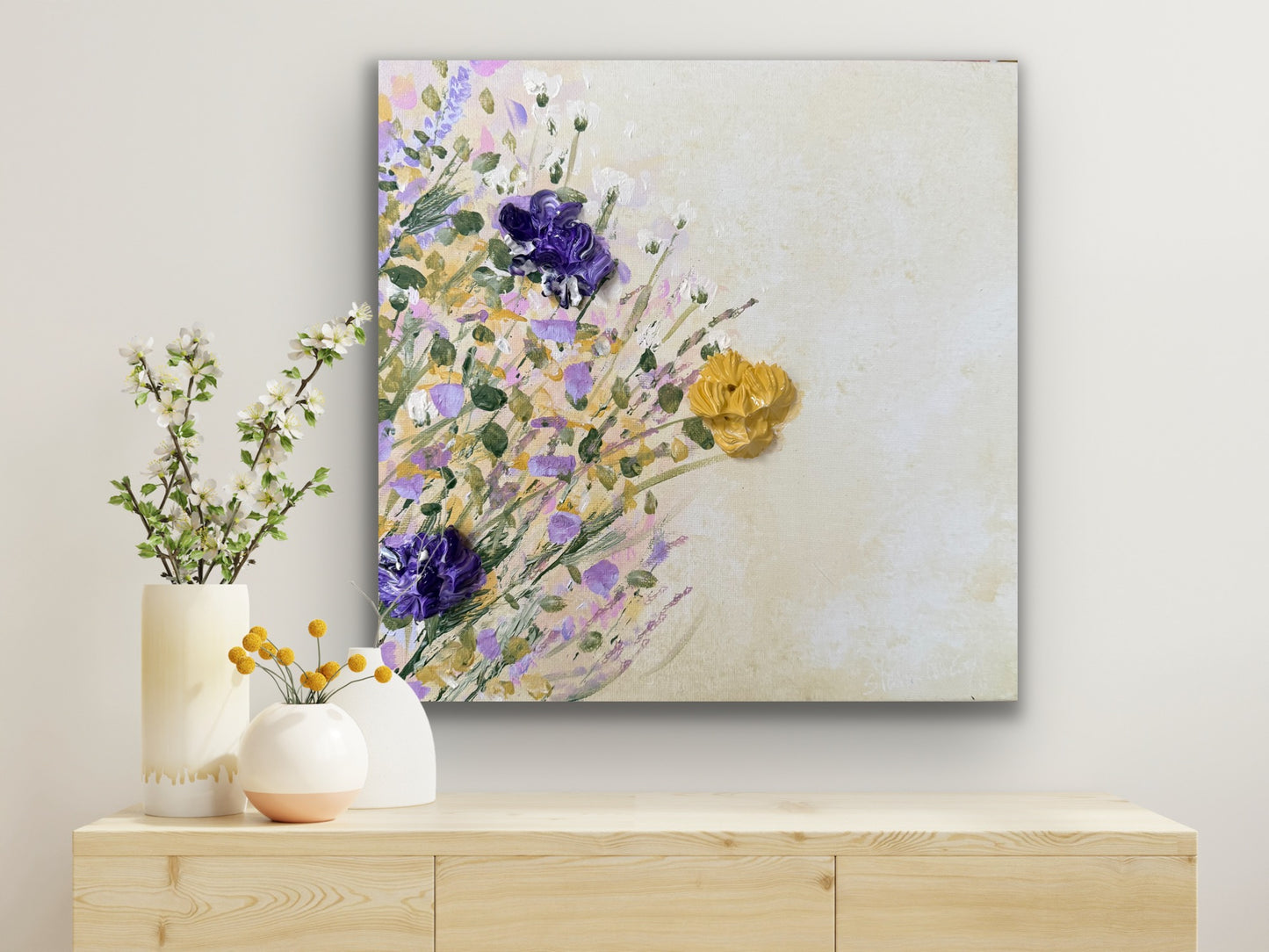 Cottage Garden Light