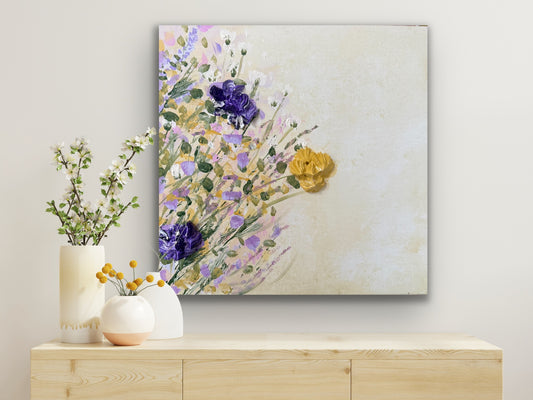 Cottage Garden Light