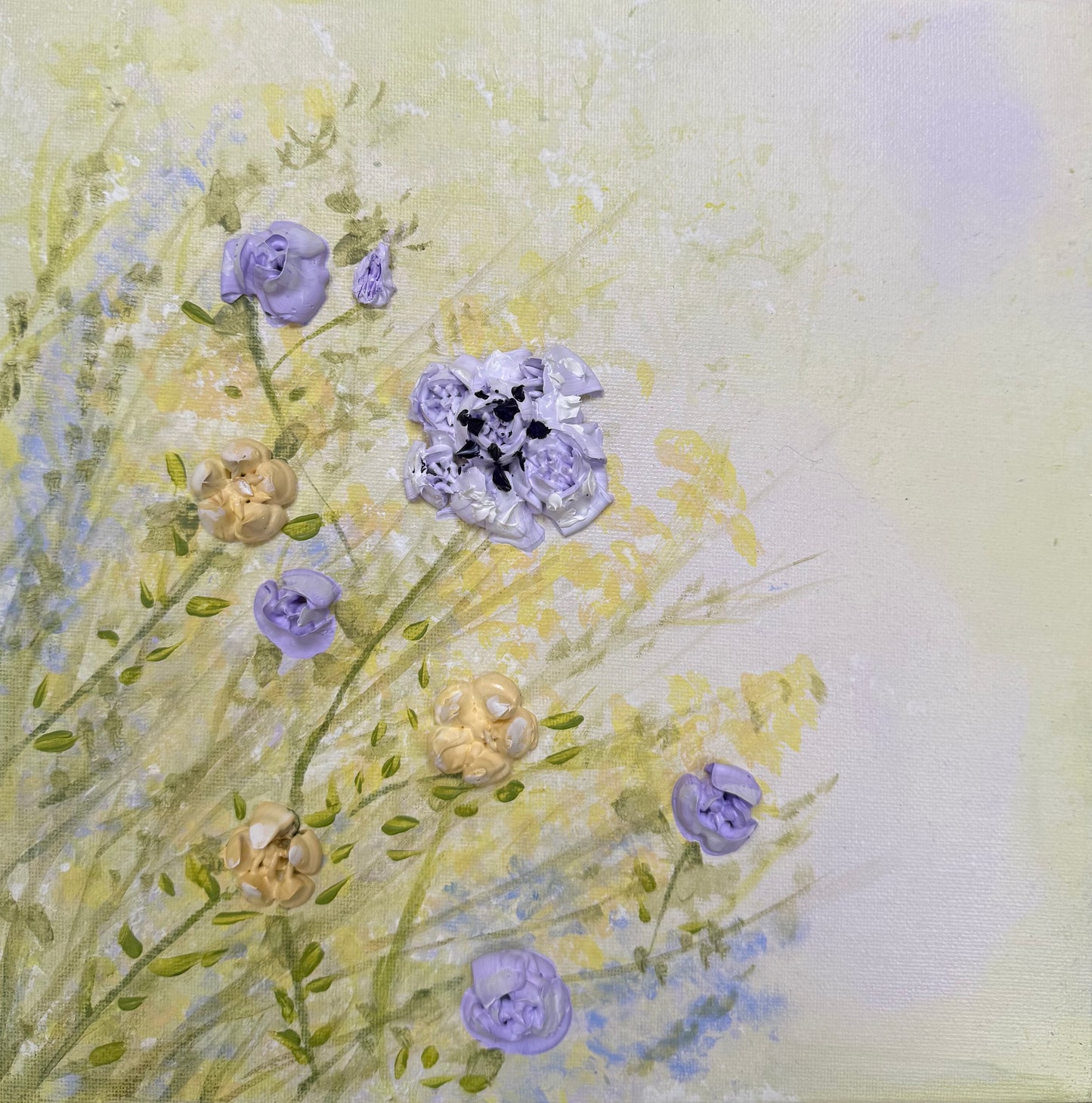 Cottage Garden Bloom