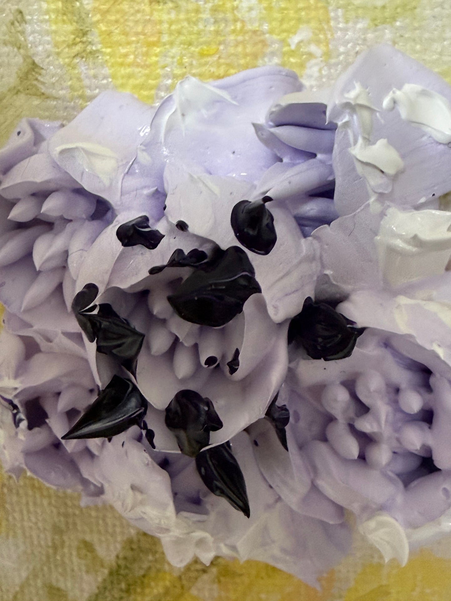 Cottage Garden Bloom