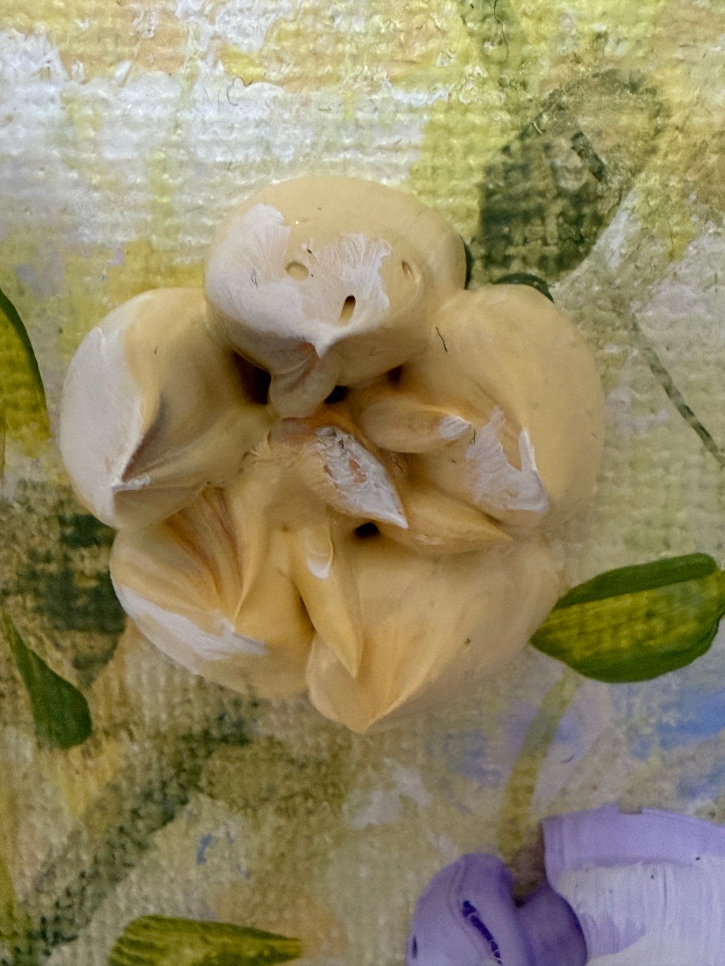 Cottage Garden Bloom