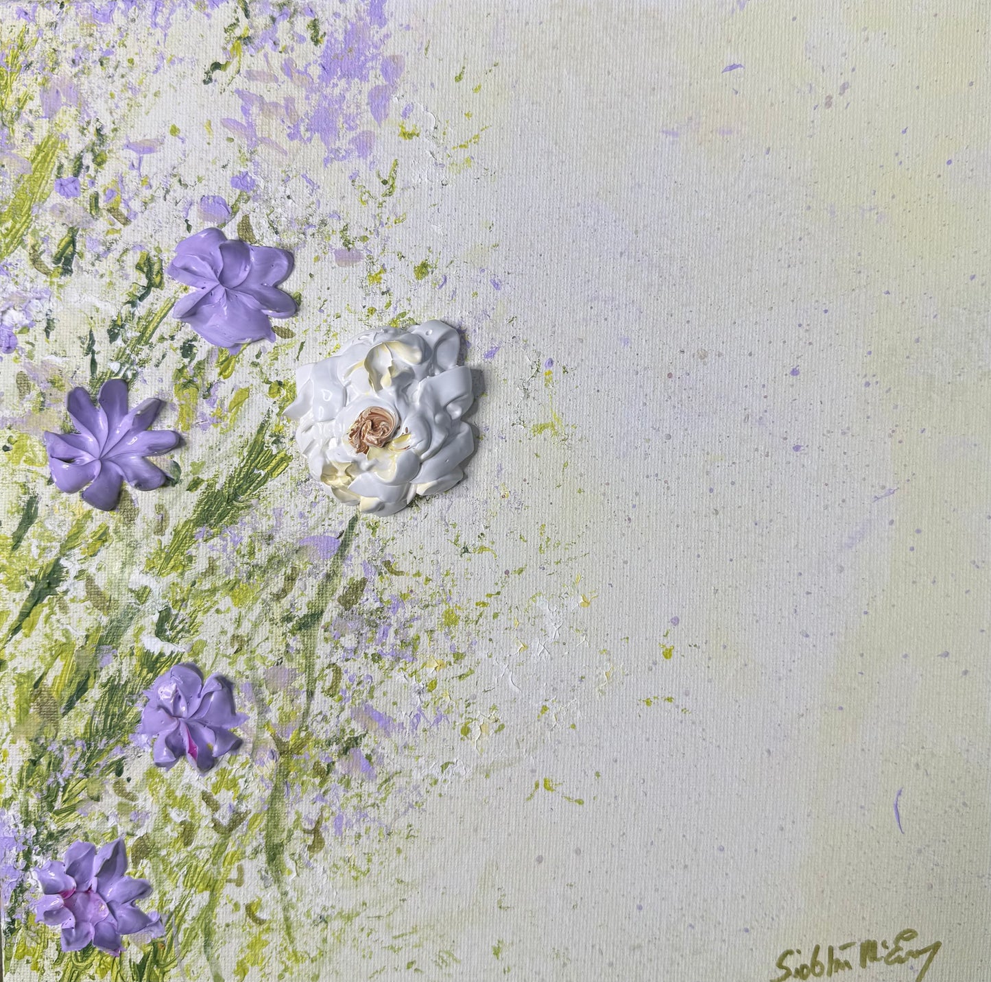 Cottage Garden Whisper