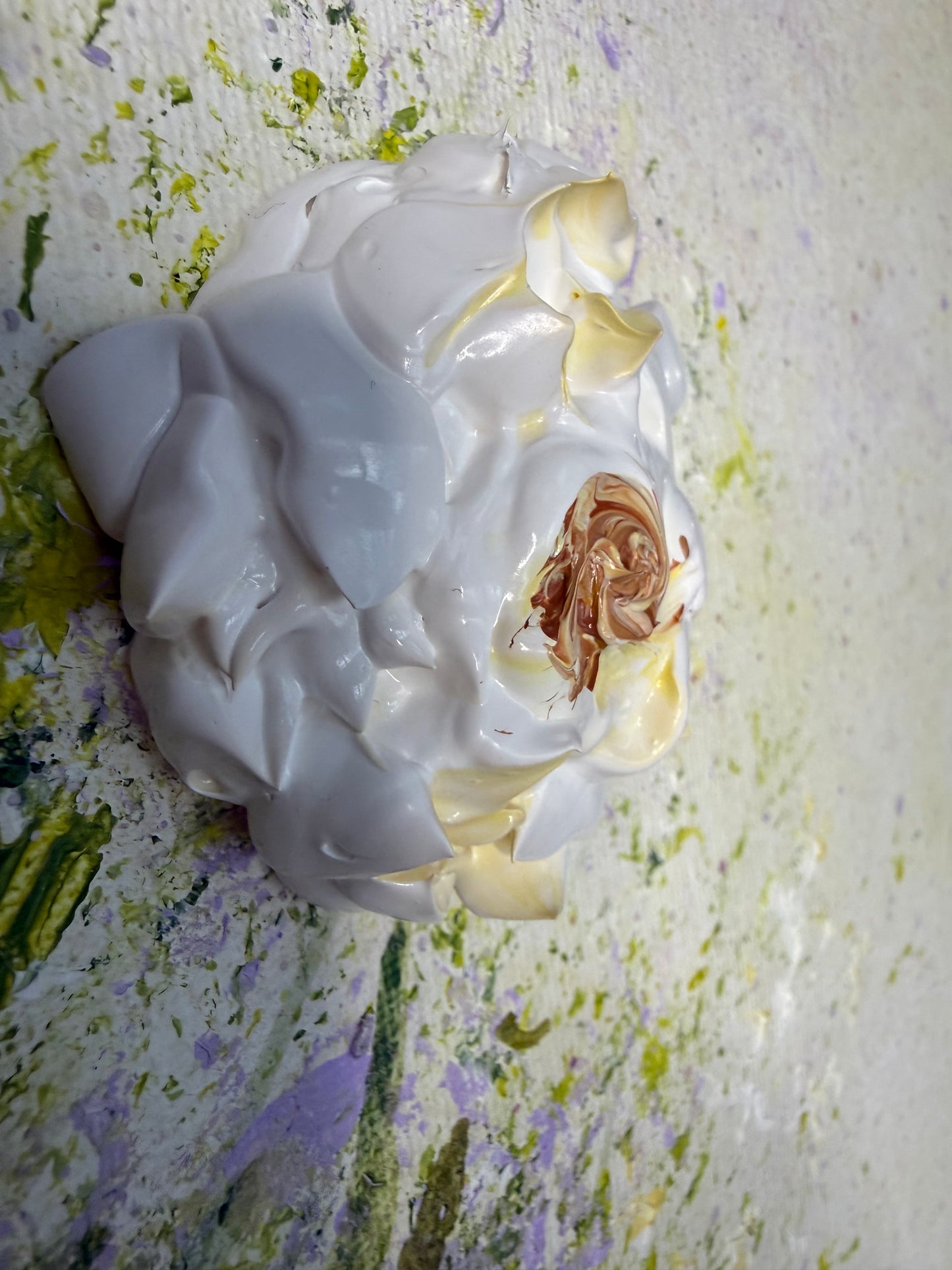 Cottage Garden Whisper