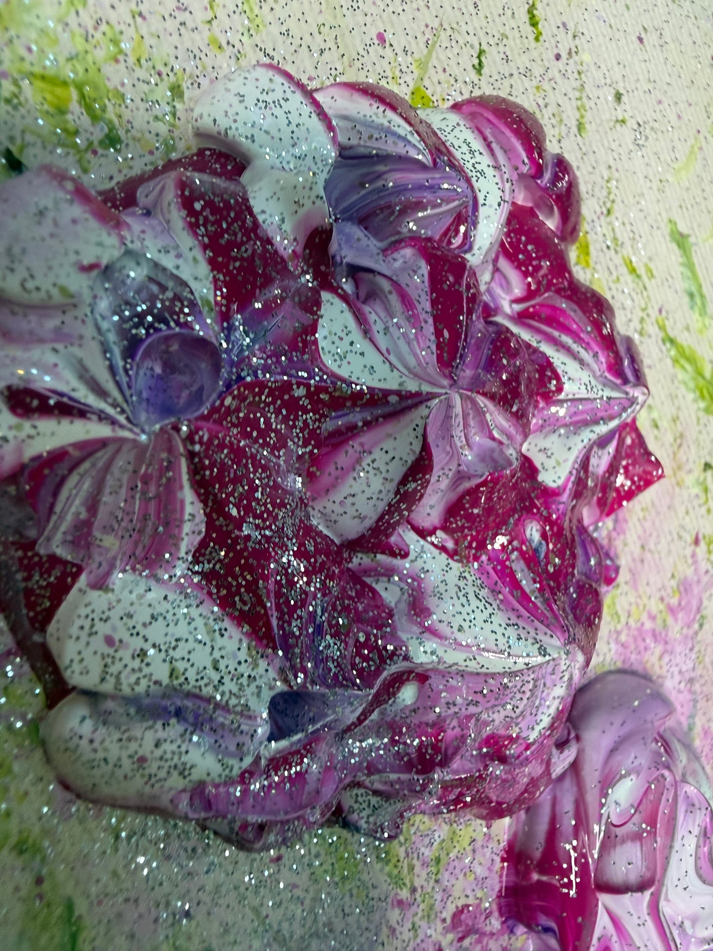 Cottage Garden Shimmer