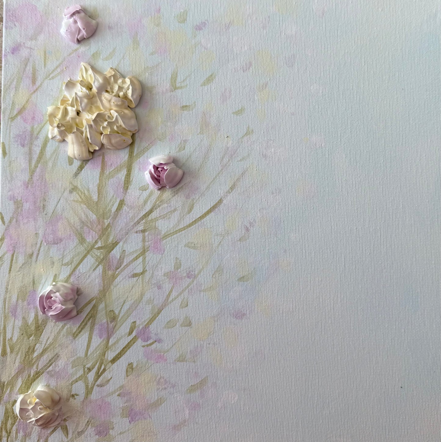 Cottage Garden Blush