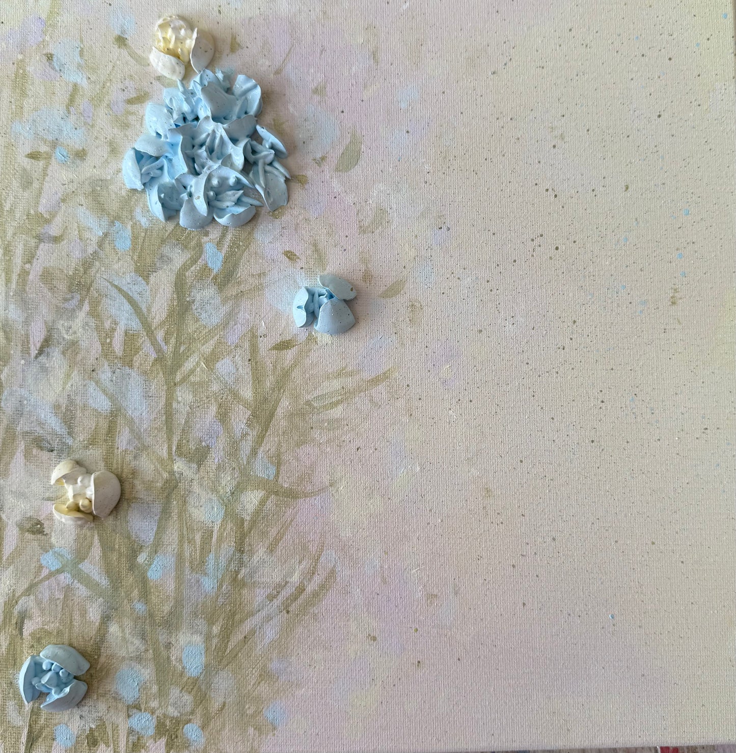 Cottage Garden Breeze