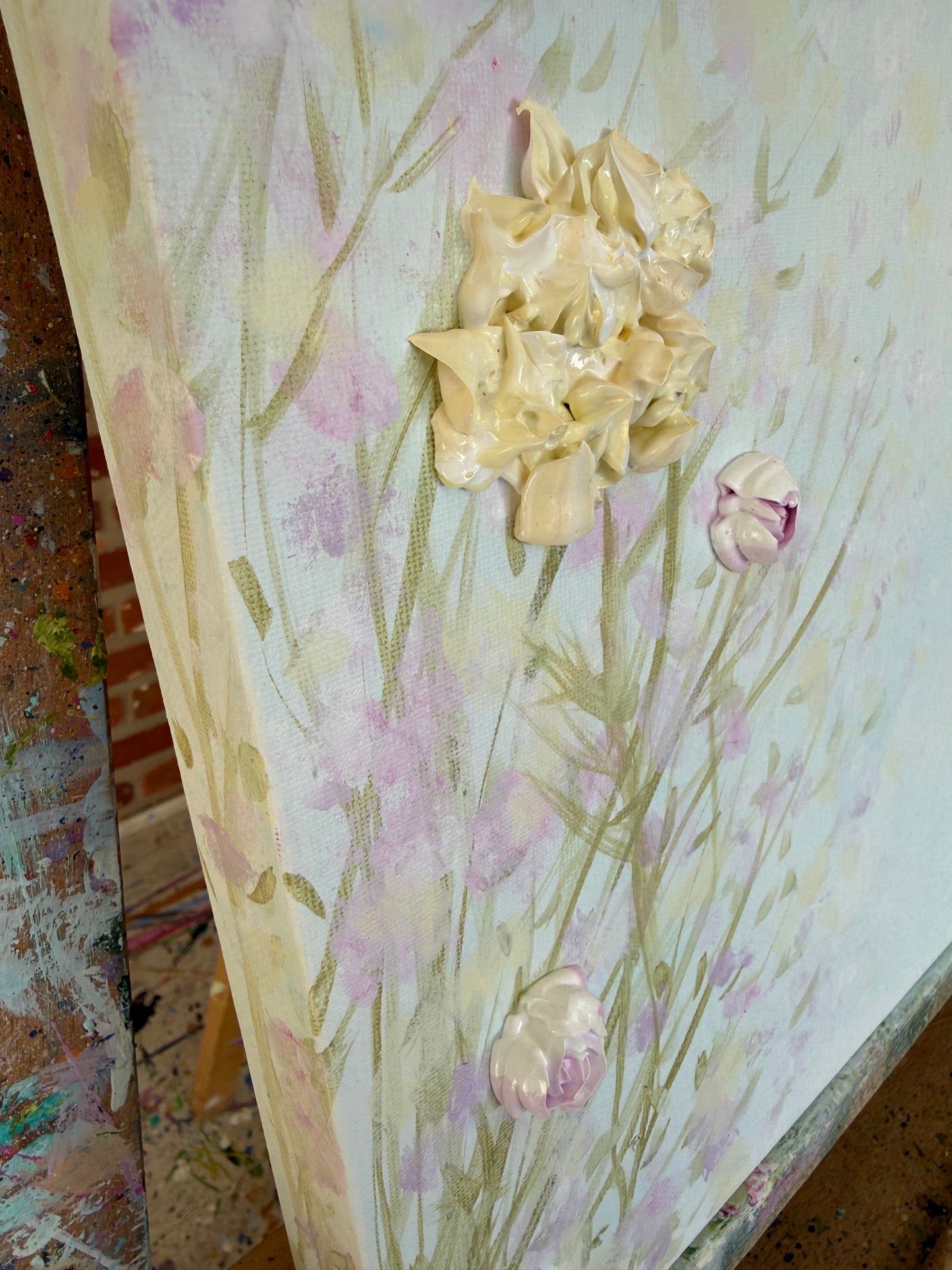 Cottage Garden Blush