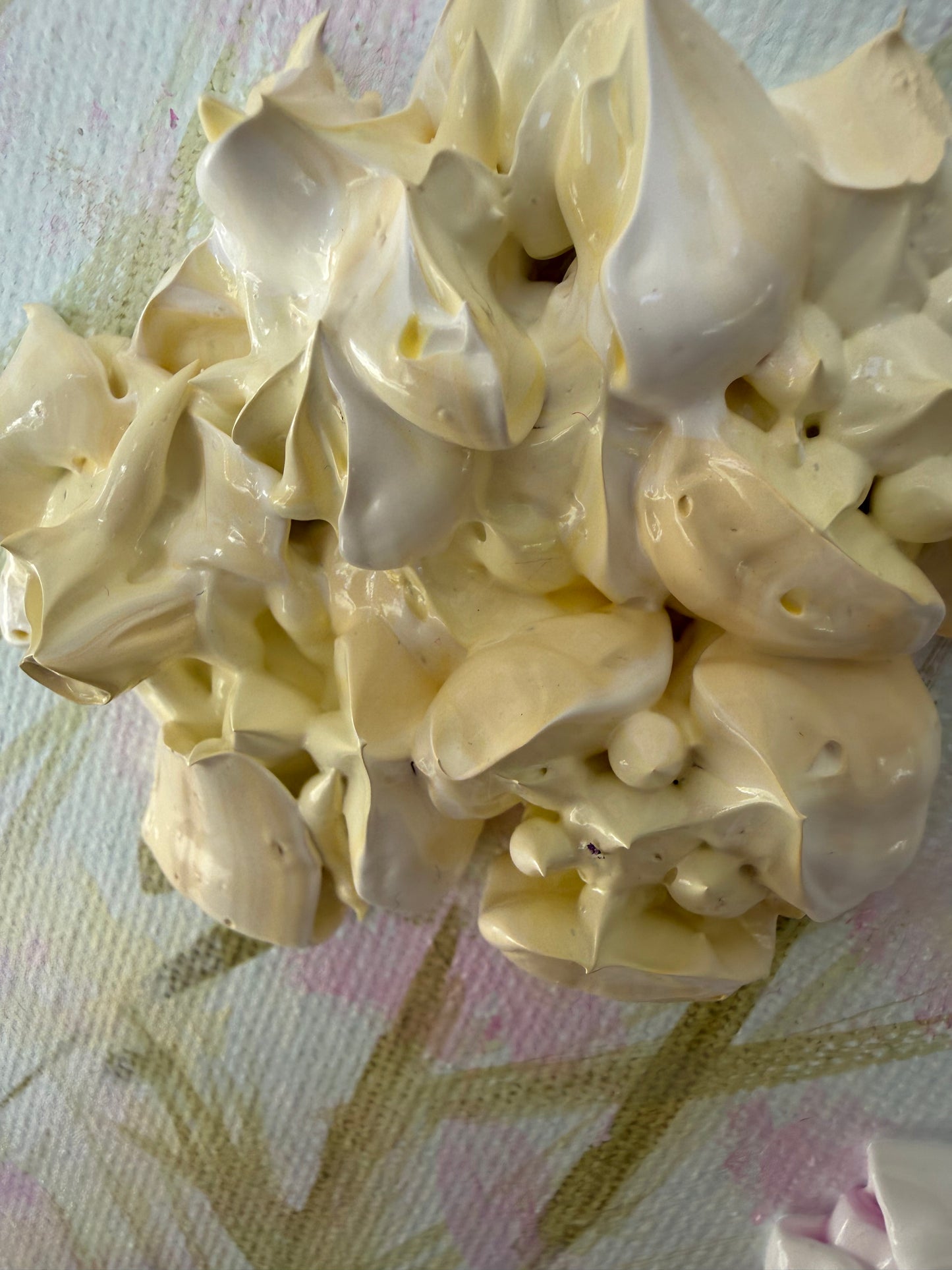 Cottage Garden Blush