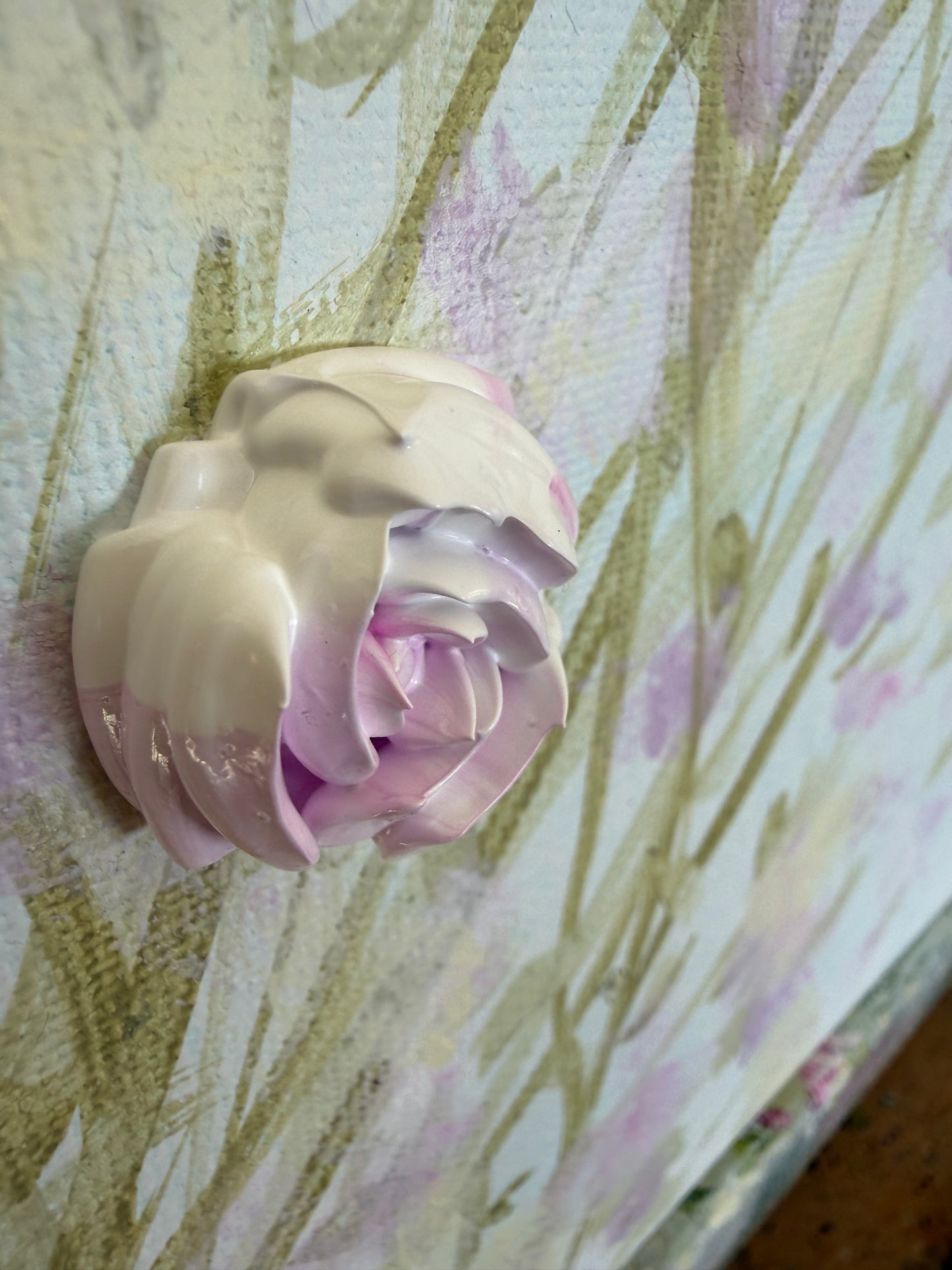 Cottage Garden Blush