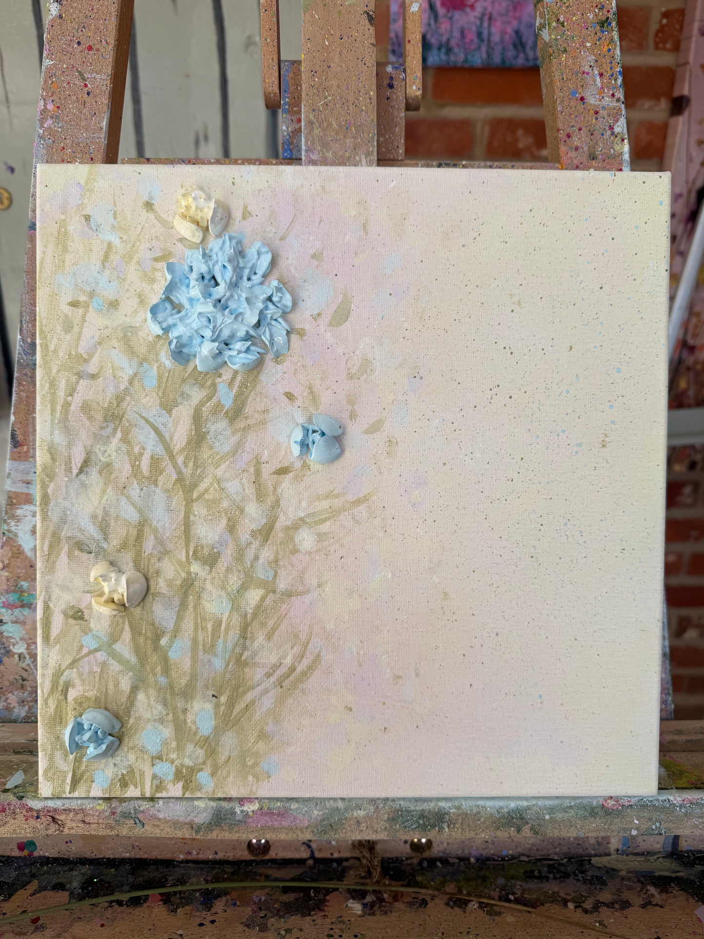 Cottage Garden Breeze