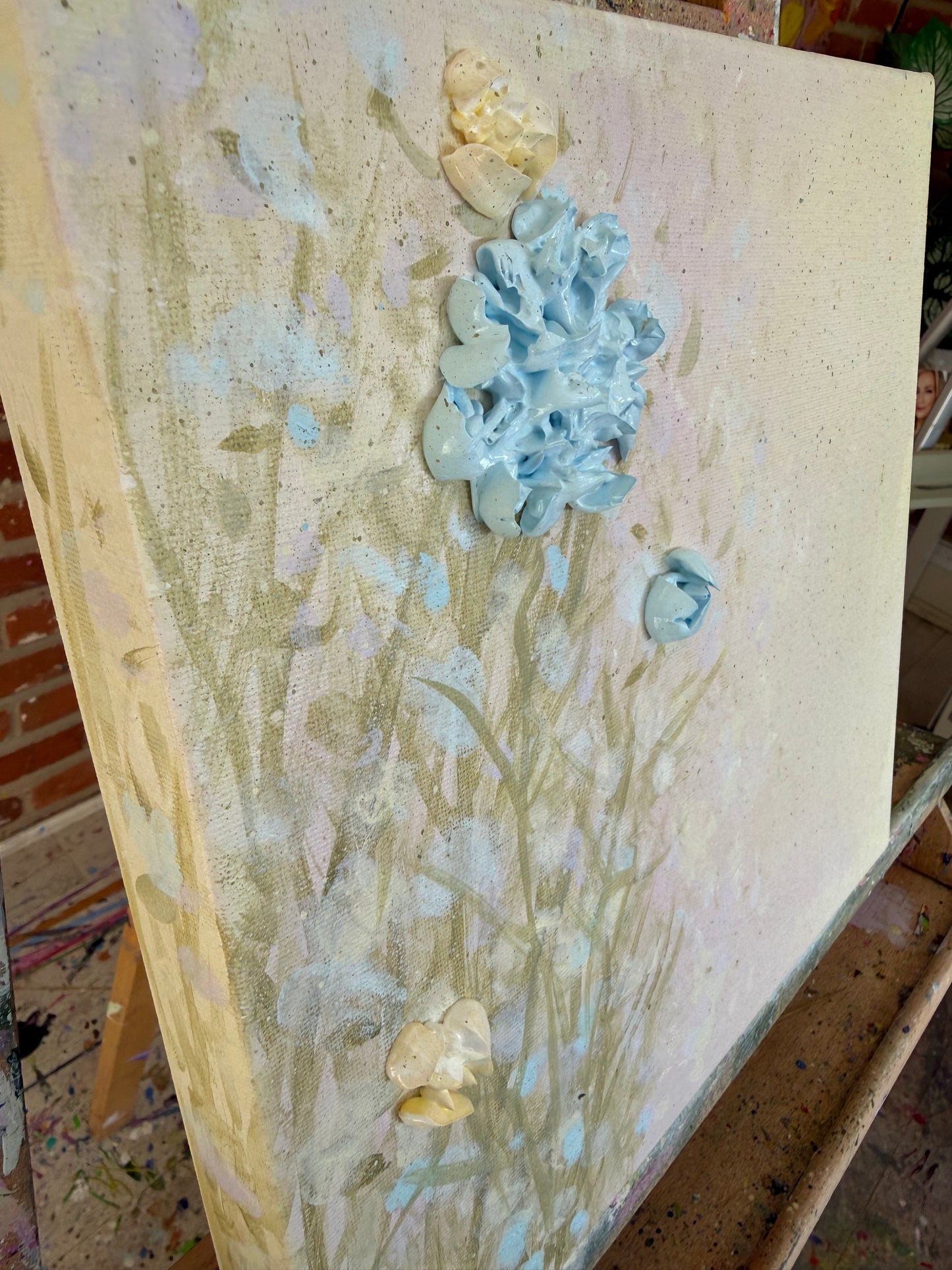 Cottage Garden Breeze