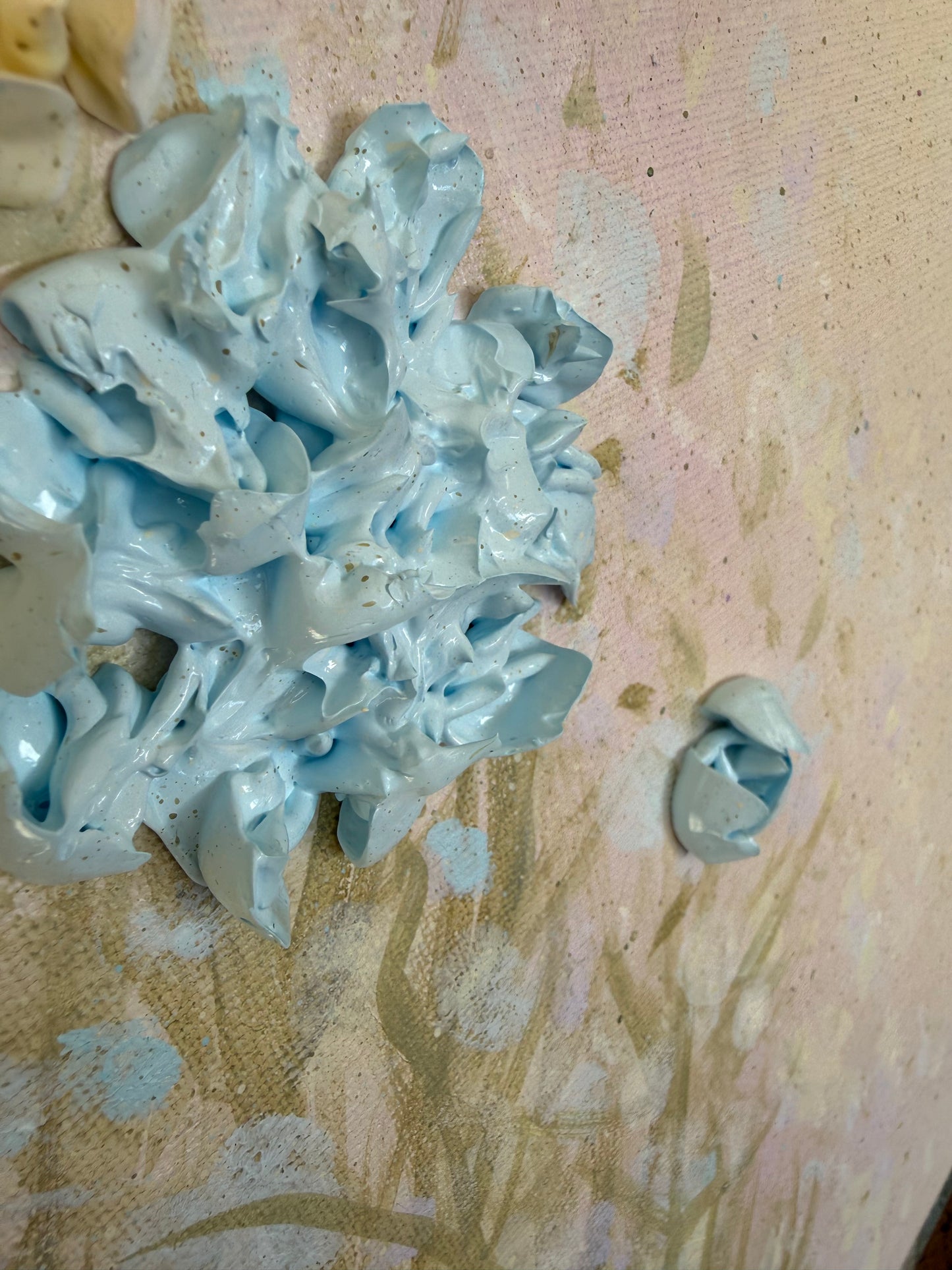 Cottage Garden Breeze