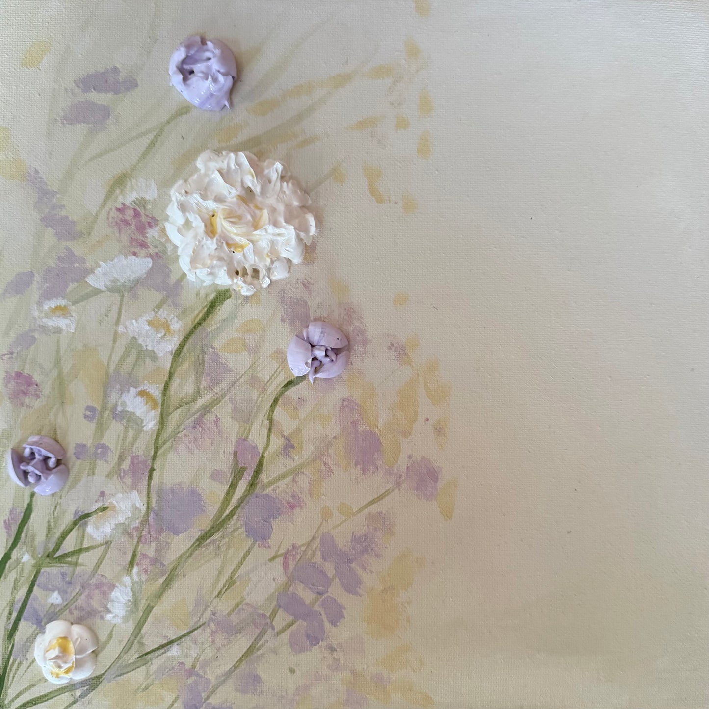 Cottage Garden Daybreak