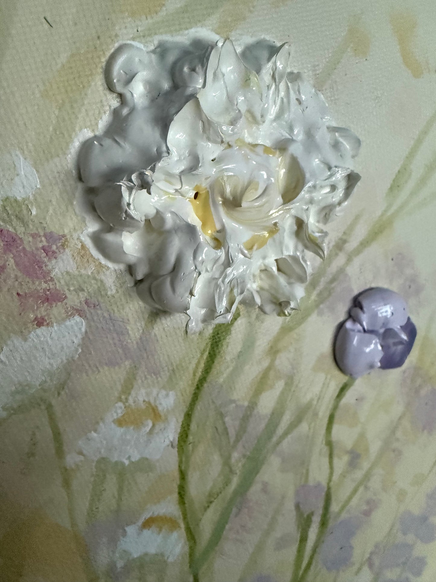 Cottage Garden Daybreak