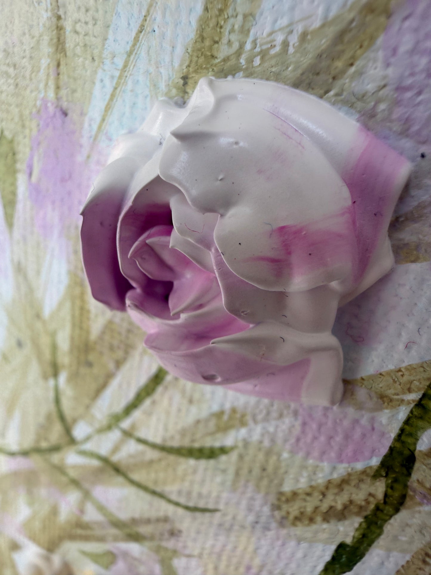 Cottage Garden Blush SOLD