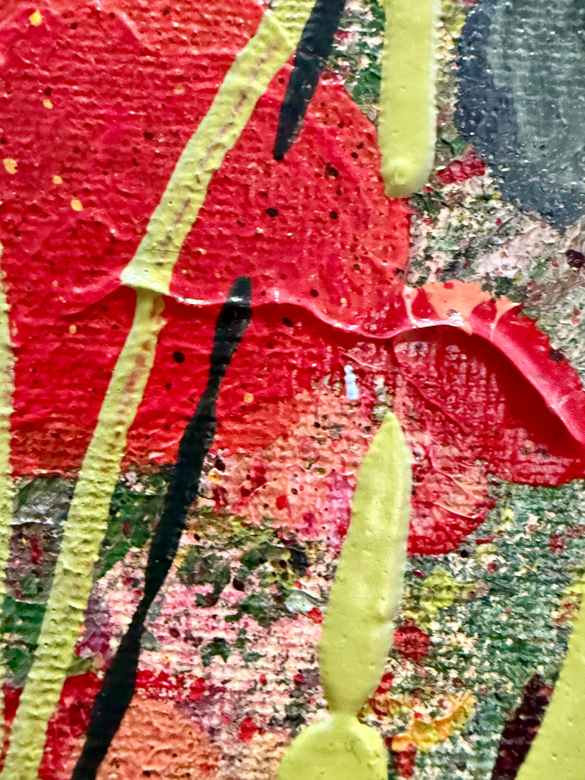 Perky Poppies
