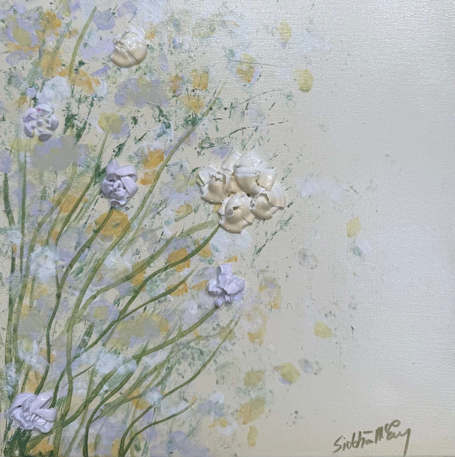 Cottage Garden Linger