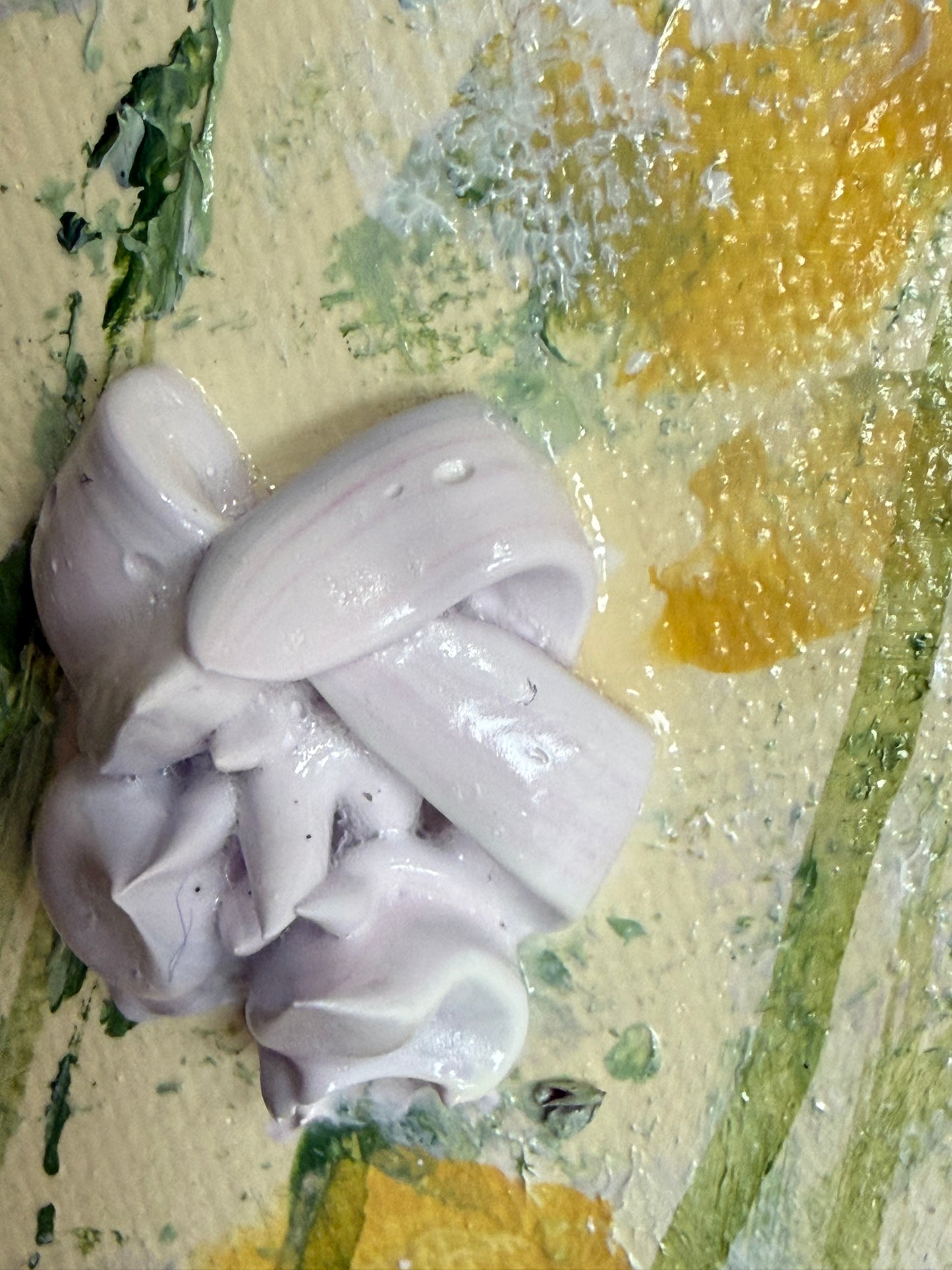 Cottage Garden Linger