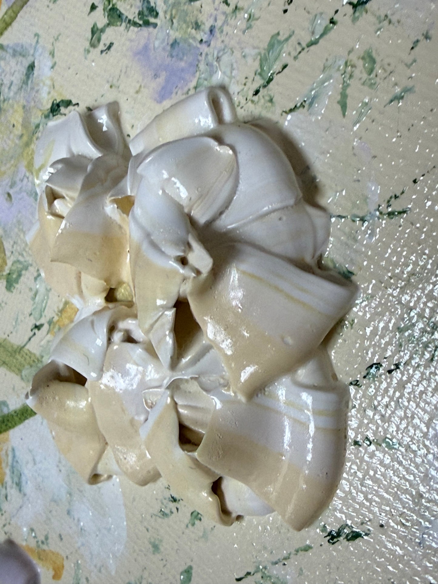 Cottage Garden Linger