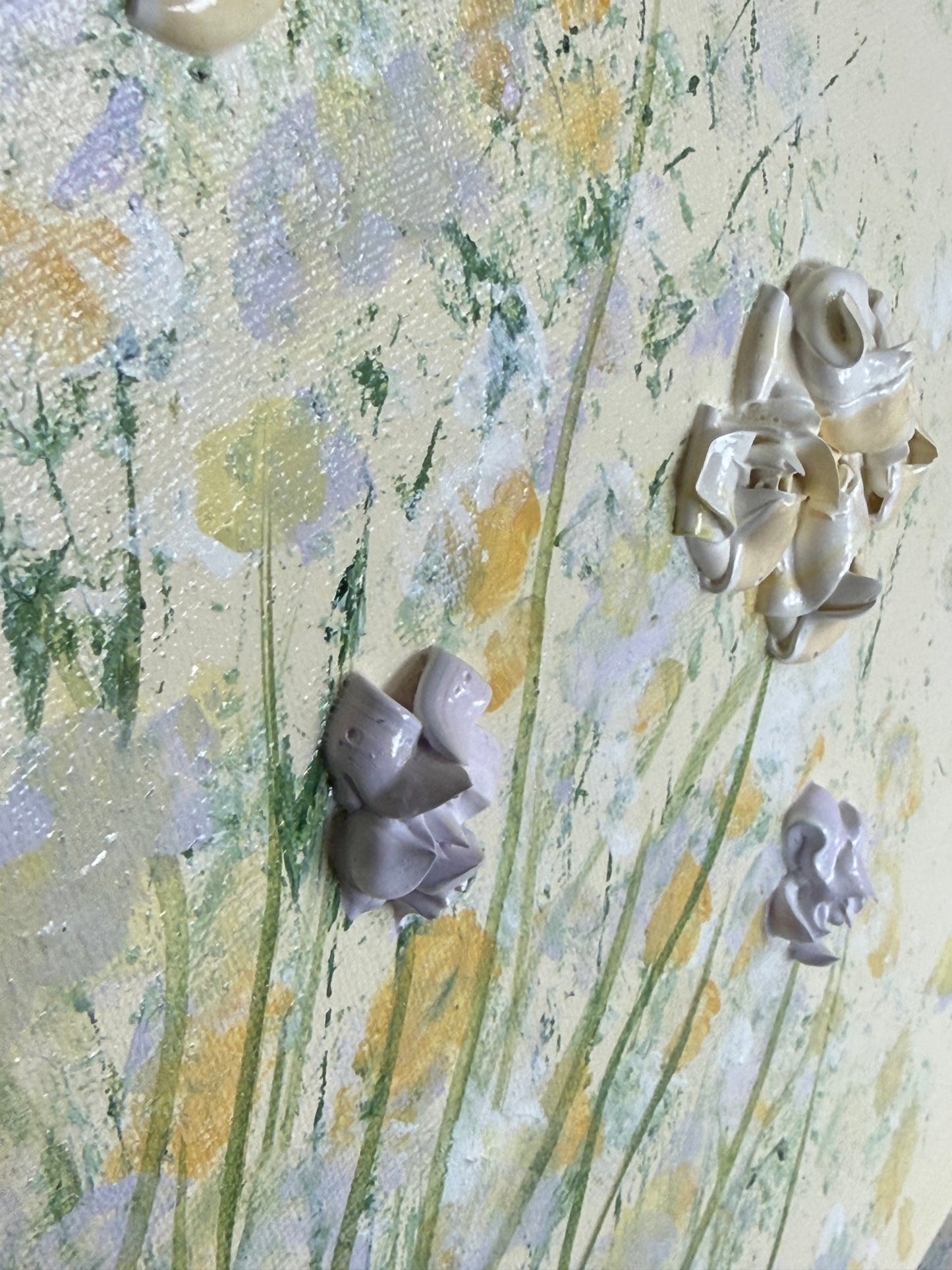 Cottage Garden Linger