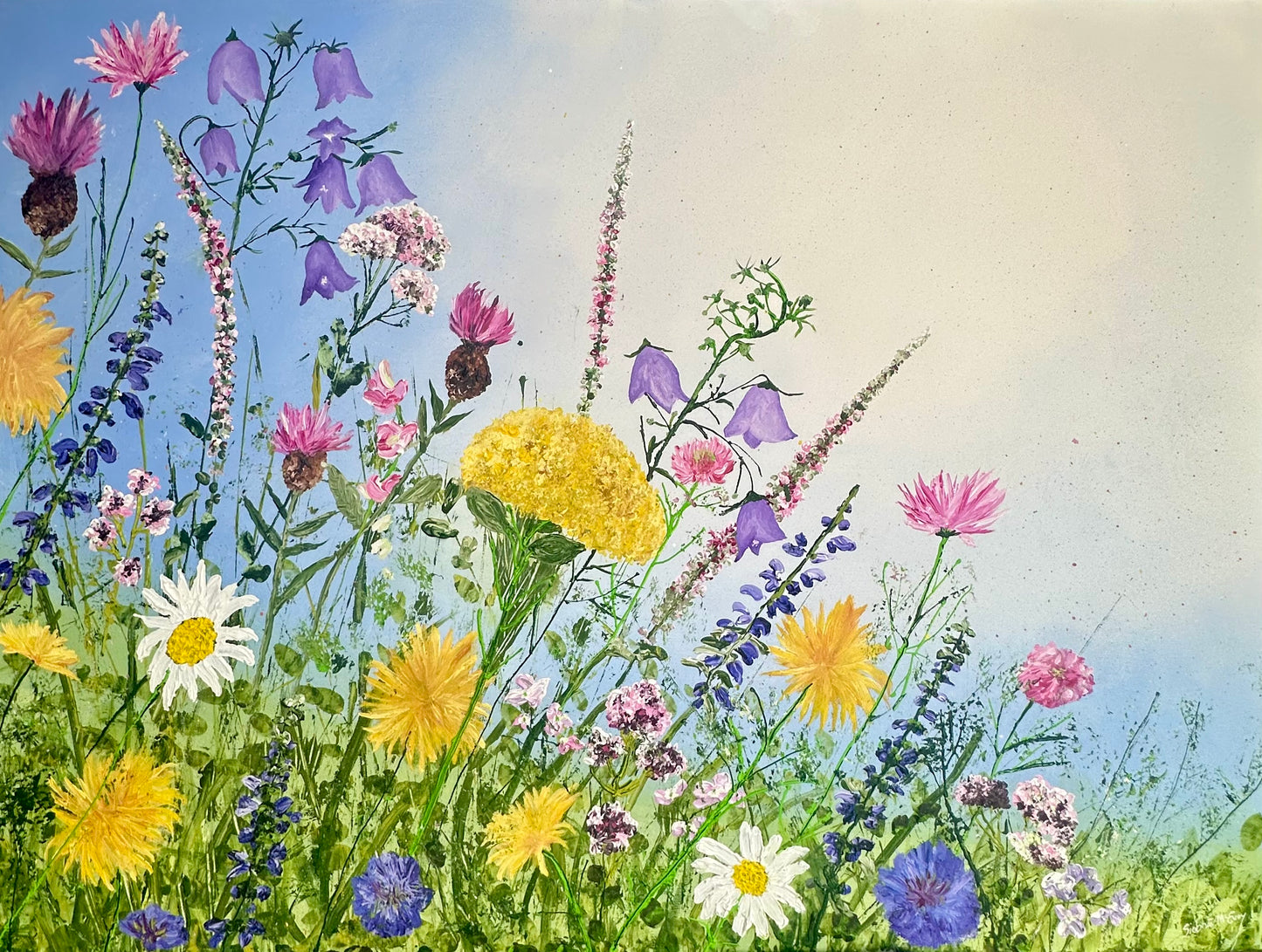 Glorious Meadow