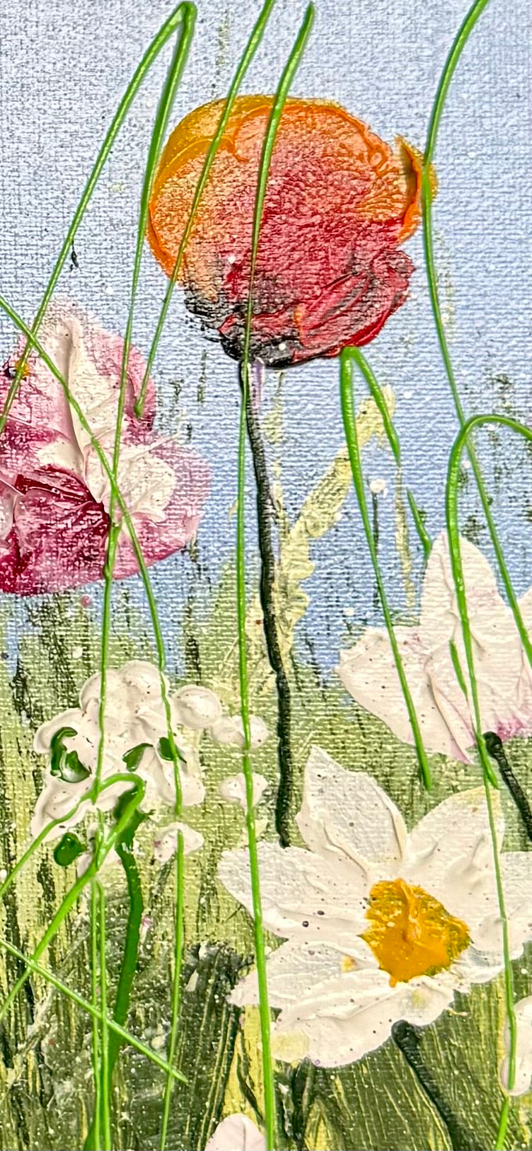 Dancing Through Summer