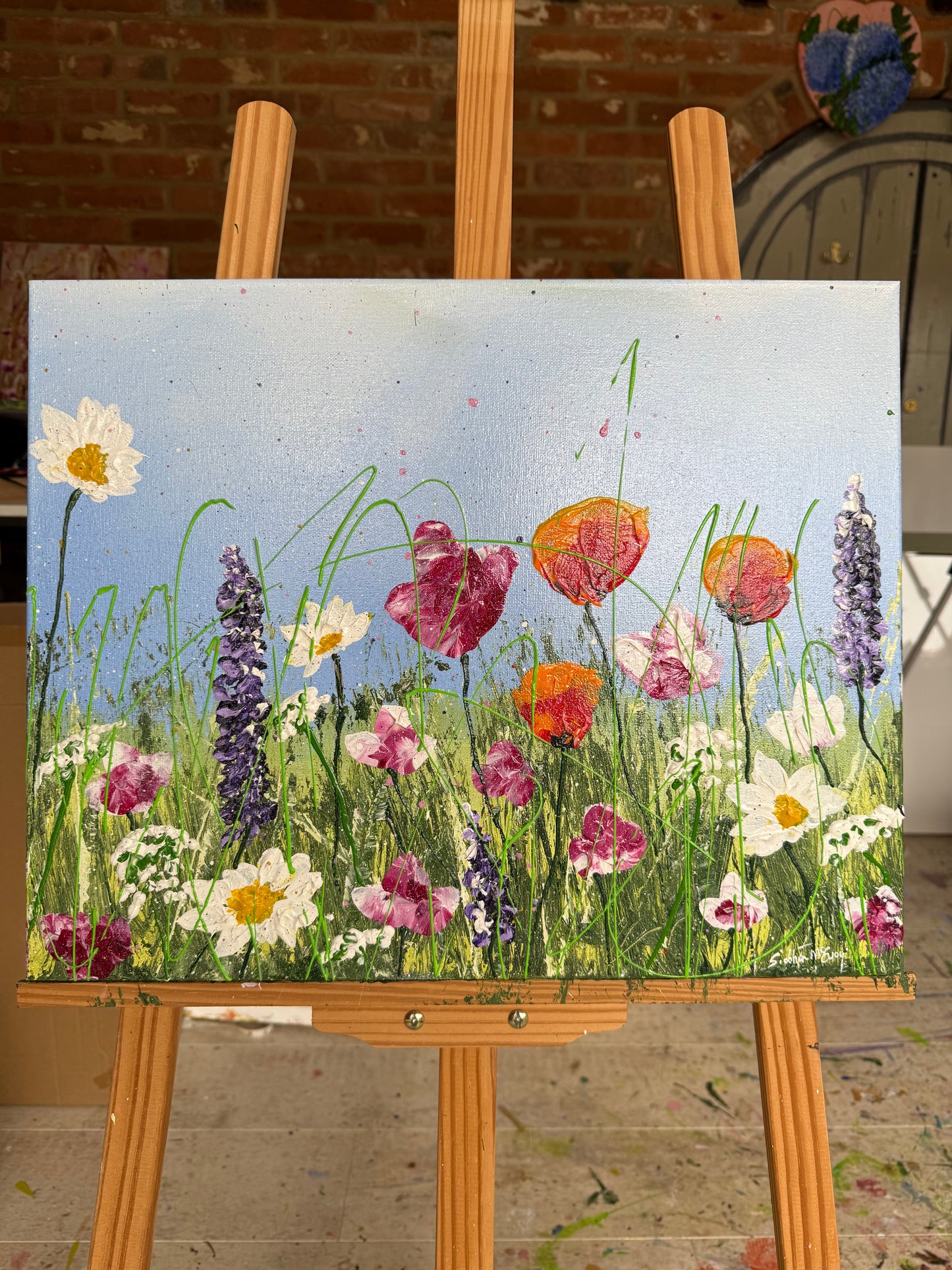 Dancing Through Summer