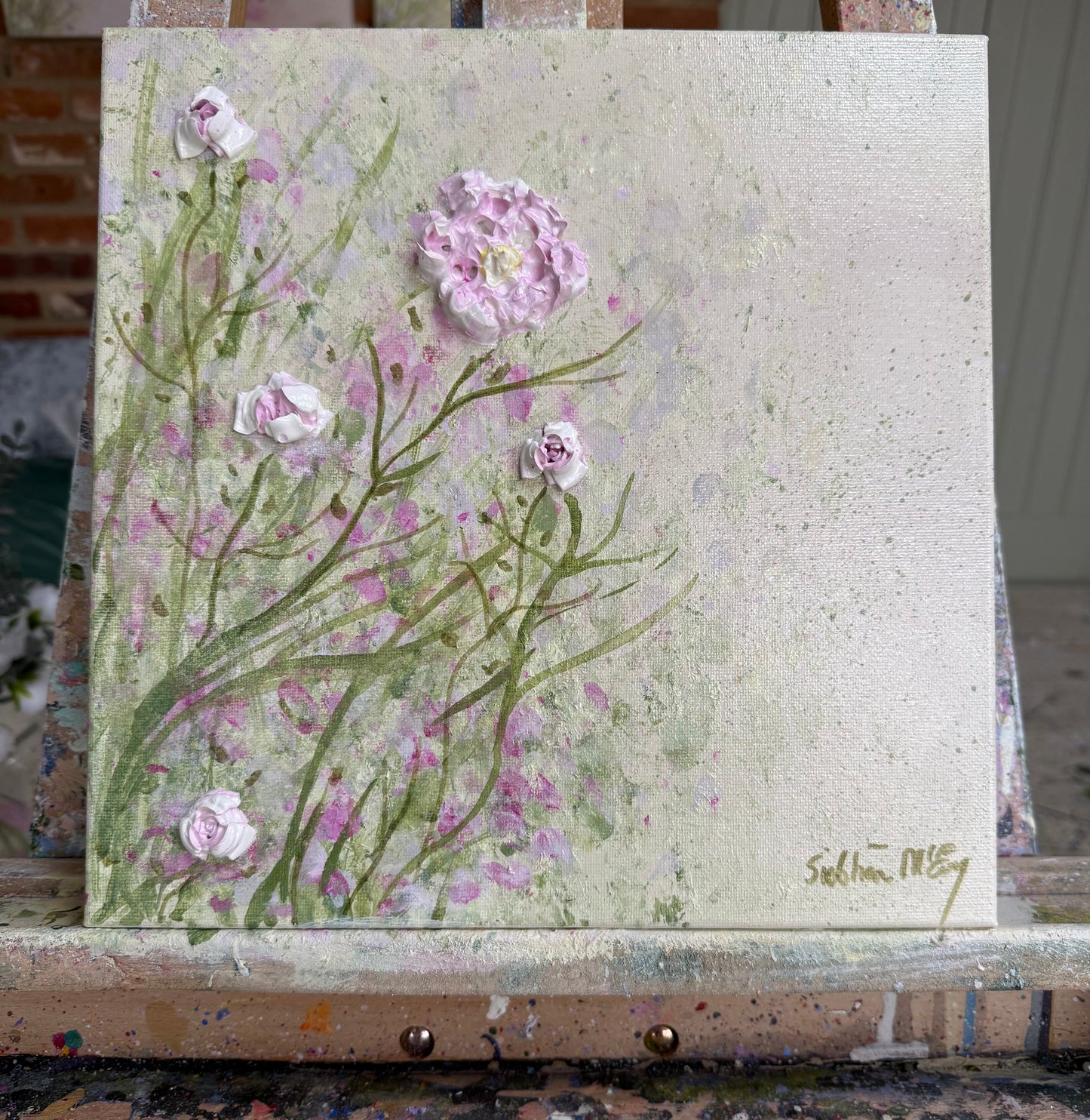 Cottage Garden Drift