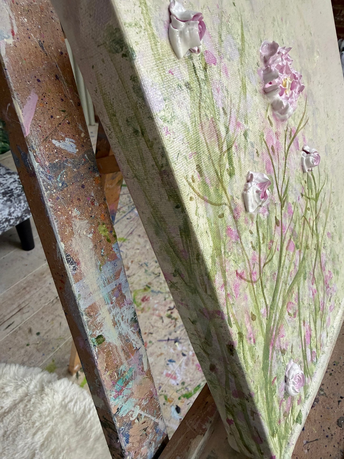 Cottage Garden Drift