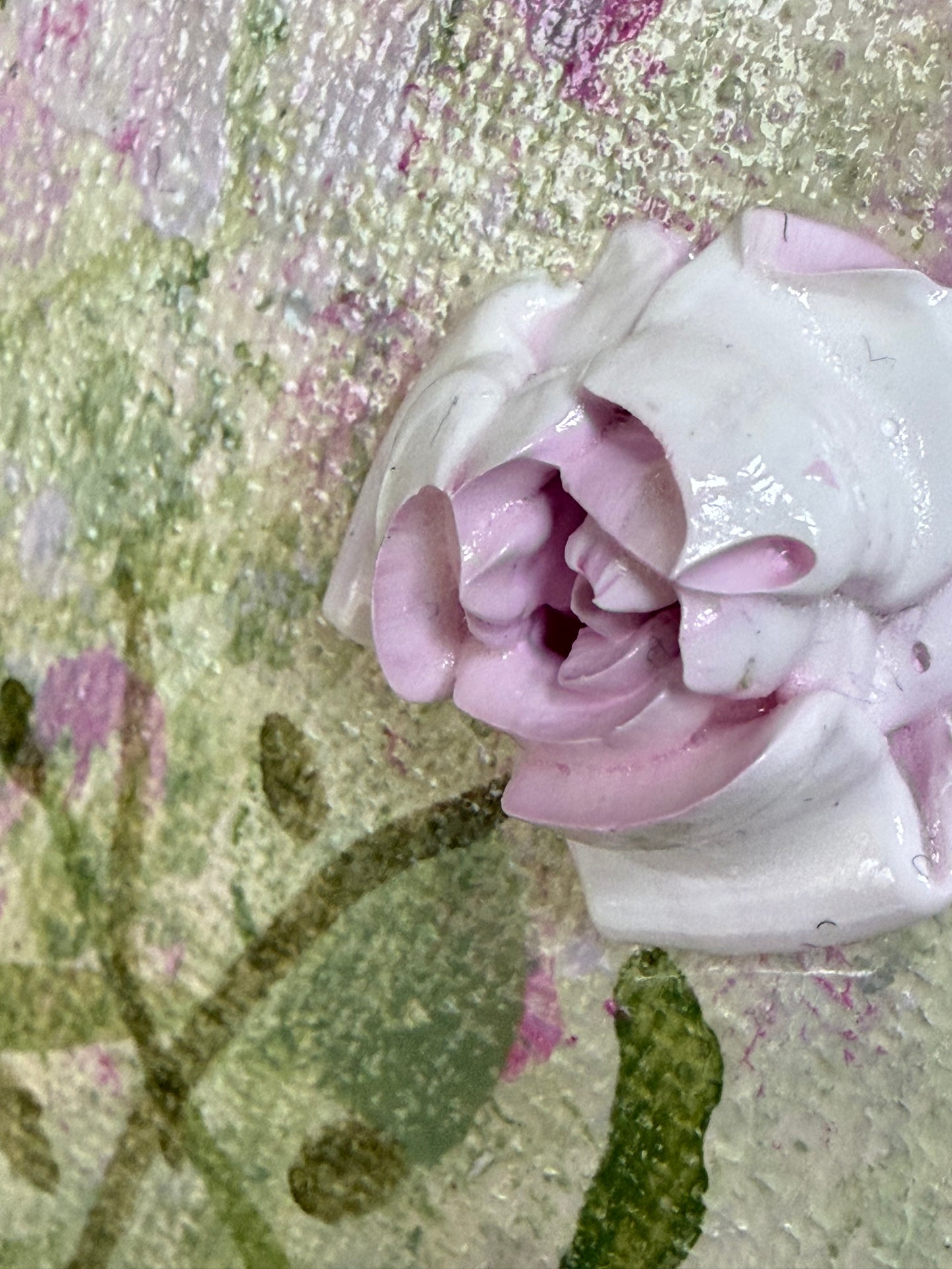 Cottage Garden Drift