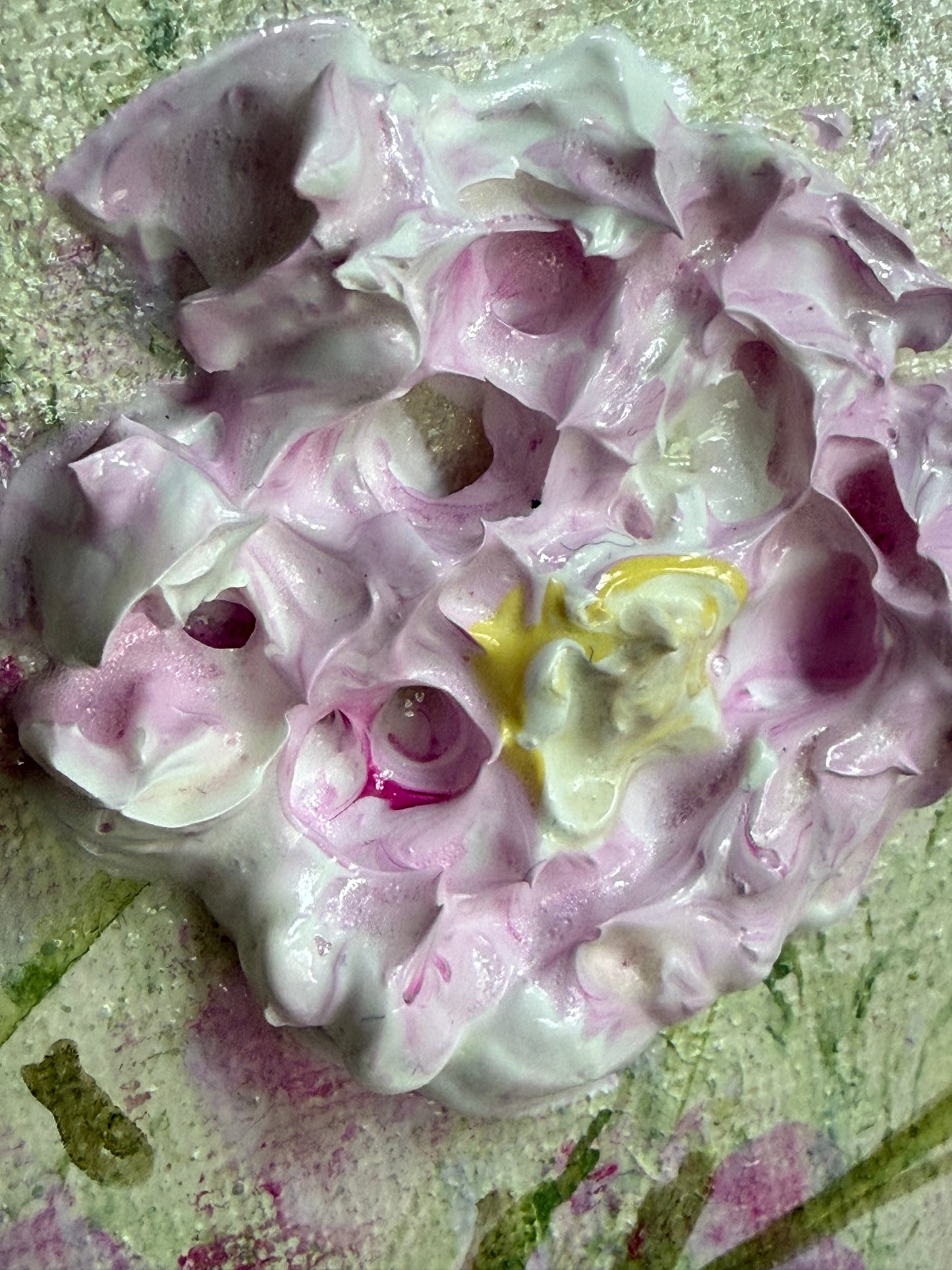 Cottage Garden Drift