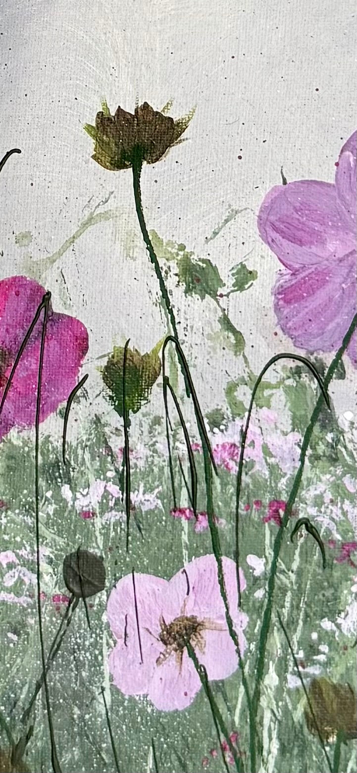 Quiet Cosmos III