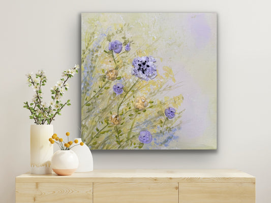 Cottage Garden Bloom