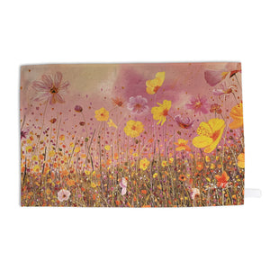 Meadow Tea Towel