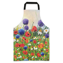 Load image into Gallery viewer, Blooming Gorgeous Apron
