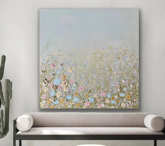 Cottage Garden