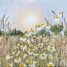 Load image into Gallery viewer, Daisy Meadow - SOLD
