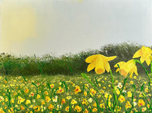 Load image into Gallery viewer, Hello Spring - SOLD
