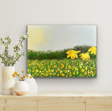 Load image into Gallery viewer, Hello Spring - SOLD
