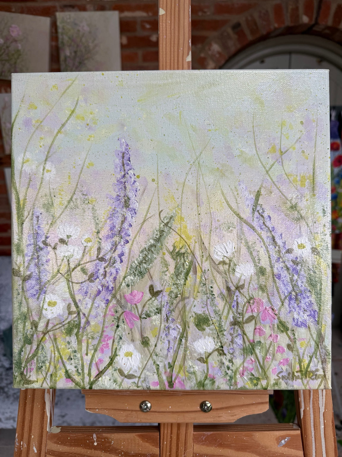 Cottage Garden Lavender